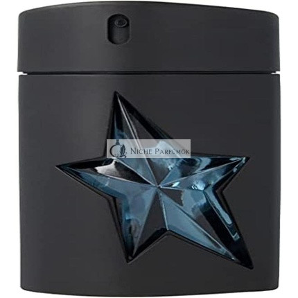 Thierry Mugler Angel Herren 100ml EDT Spray in Gummiflasche