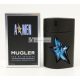 Mugler A Men Rubber EDT 50ml, neu, versiegelt