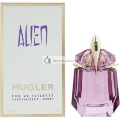 Thierry Mugler Femme Eau de Toilette für Frauen, 30ml
