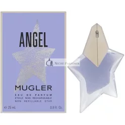 Angel von Thierry Mugler Eau De Parfum Spray, 25ml
