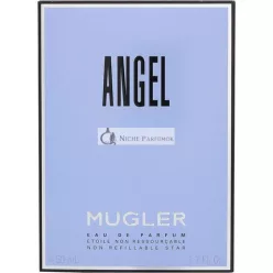 Angel Eau de Parfum, 50ml