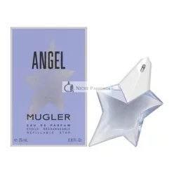 Thierry Mugler Angel Eau de Parfum Nachfüllbar 25ml