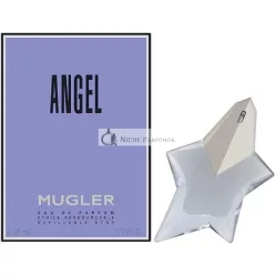 Angel Eau de Parfum Nachfüllbar 50ml