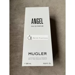 Angel Mugler 500ml - Neu in Box, Authentisch