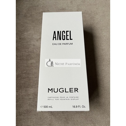 Angel Mugler 500ml, Új, Eredeti