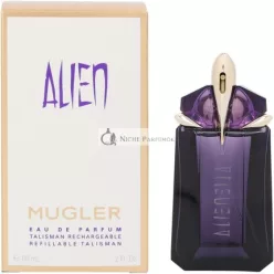 MUGLER Alien 60 ml Nachfüllung Eau de Parfum