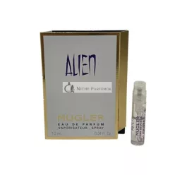 Mugler Alien Eau de Parfum, 1.2ml EDP Probe