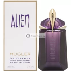 Thierry Mugler Alien Eau de Parfum, 60ml