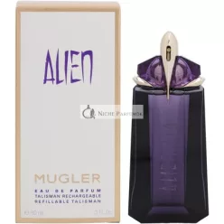 Thierry Mugler Alien Eau de Parfum Spray, 90 ml