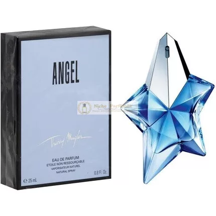 Mugler Angel Eau De Parfum 25ml