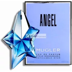 Angel by Thierry Mugler Eau de Parfum für Frauen 25ml