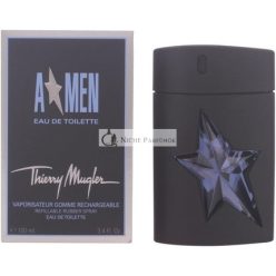  Mugler A Men EDT 100ml