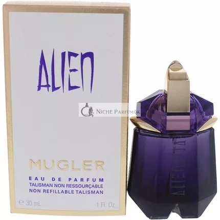 Mugler Alien Eau De Parfum, 30 ml