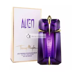 Thierry Mugler - Alien Für Frauen, 60ml Eau De Parfum