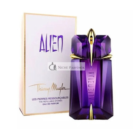 Thierry Mugler - Alien Nőknek, 60ml Eau De Parfum