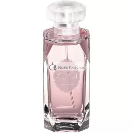 Jean Couturier Paris Baroque Eau de Parfum, 100ml