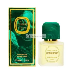 JEAN COUTURIER Coriandre EDT Vapo 50ml