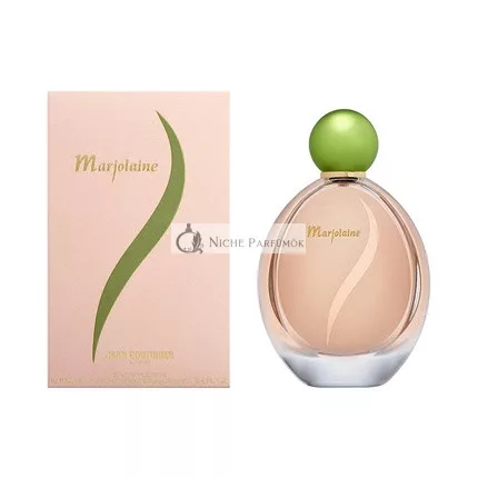 Jean Schneidern Majoran Eau De Toilette, 100ml