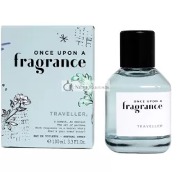Once Upon A Fragrance Traveller EDT, 100ml