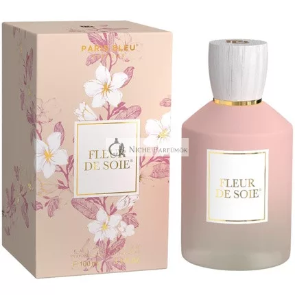Paris Blue Seidenblume 100 ml Eau de Parfum