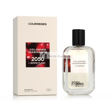 André Courrèges Unisex Parfüm