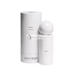 Courreges Slogan Eau De Parfum, 100 ml