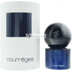 Courrèges C Eau de Parfum, 30ml