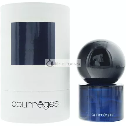 Courrèges C Eau de Parfum, 30ml