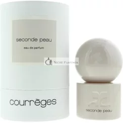 Courrèges Seconde Peau Eau de Parfum, 30ml