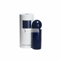 Courrèges C Eau de Parfum Spray, 100ml