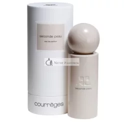 Seconde Peau Eau de Parfum Vaporisateur 100ml
