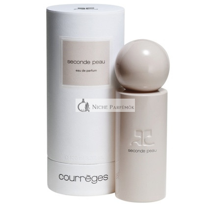Seconde Peau Eau de Parfum Vaporisateur 100ml