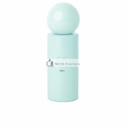 Courreges EDT Eau de Courreges für Frauen, 100ml