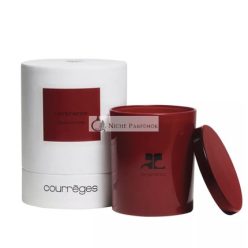 Courrèges L'EMPREINTE Piros Illatgyertya, 190ml