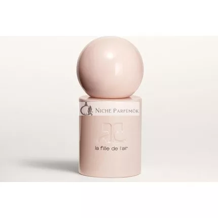 Courrèges - La Fille De L'Air - Eau De Parfum, 50ml