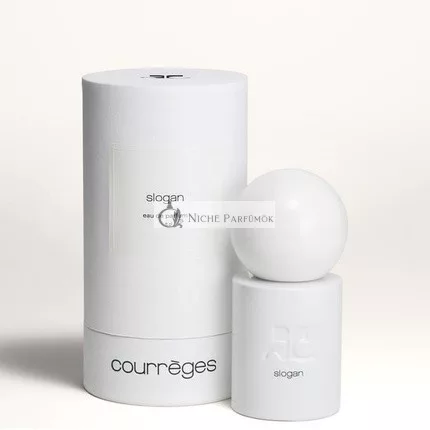 Courrèges - Slogan - Eau De Parfum, 50ml