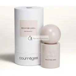 Courrèges - Second Peau - Eau De Parfum, 50ml