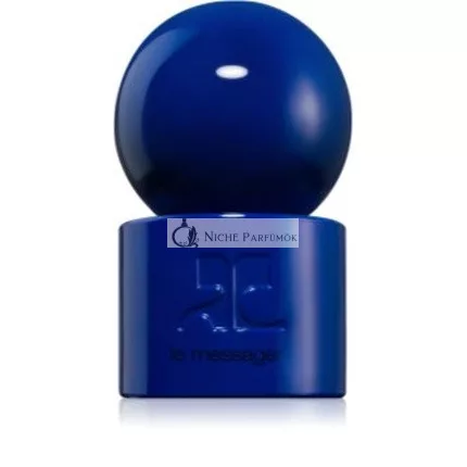 Courreges Le Messager - 30 Ml Unisex Parfüm