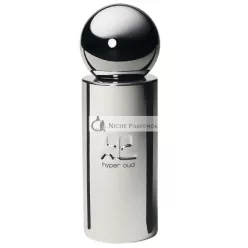 Courreges Hyper Oud Eau De Parfum Spray, 100ml