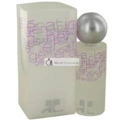 Generation COURREGES Eau de Toilette, 100ml