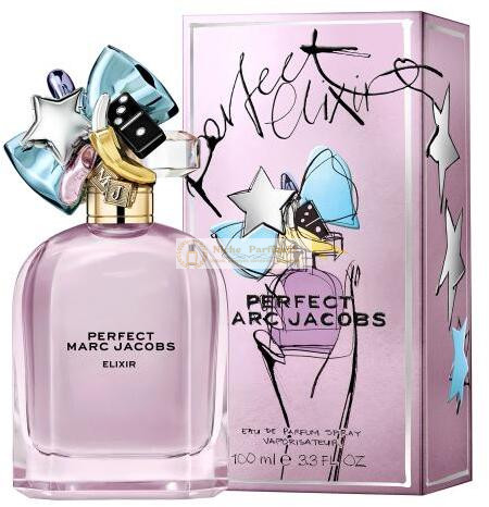 Marc Jacobs Perfect Elixir Parfum Nöi 5ml