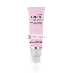   Sampar So Much To Dew Nachtmaske mit Intensiver Hydratation und Regenerierender Wirkung, 50 ml