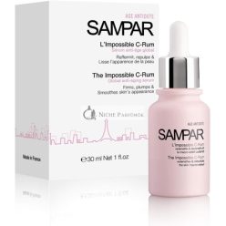   Sampar Age Antidote Az Imposztor C-Rum Anti-Aging Szérum Minden Bőrtípusra, Parabénmentes, 30ml