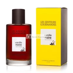 Laurence Dumont Vanille Noire Eau De Parfum für Frauen