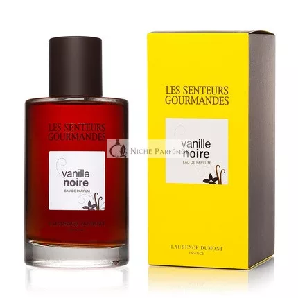 Laurence Dumont Vanille Noire Eau De Parfum für Frauen