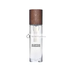 Les Senteurs Gourmandes Musc Blanc Eau de Parfum, 15ml