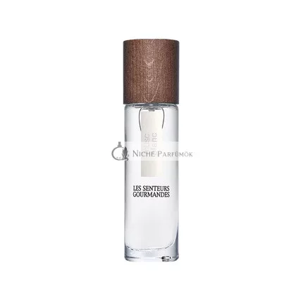 Les Senteurs Gourmandes Musc Blanc Eau de Parfum, 15ml
