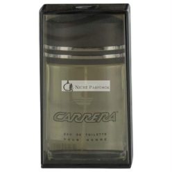 Carrera By Muelhens Eau De Toilette für Männer - 100ml