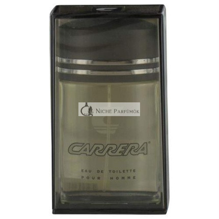 Carrera By Muelhens Férfi Eau De Toilette Spray - 100ml