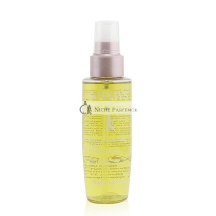 SOTHYS Tápláló Testelixír Fahéjjal és Gyömbérrel